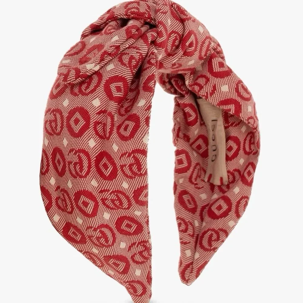 Brand new with tags and box Gucci  Kids Head band
